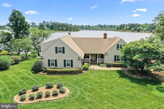 266 Youhill Dr, Tappahannock, VA 22560