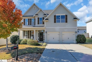 112 Kilsock Ct, Simpsonville, SC 29681