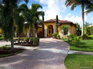 9771 Wilshire Lakes Blvd, Naples, FL 34109