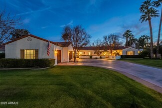 15 E Country Club Dr, Phoenix, AZ 85014