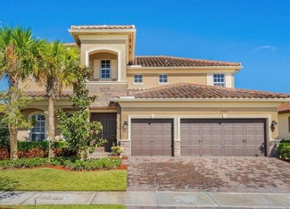 8740 S Miralago Way, Parkland, FL 33076