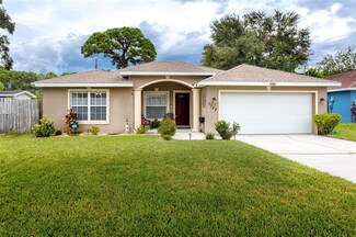 7727 40th Terrace N, Saint Petersburg, FL 33709