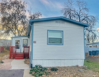 11990 E South Boulder Rd Unit 143, Lafayette, CO 80026