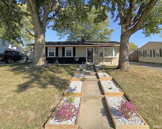 920 N Berkley Rd, Kokomo, IN 46901