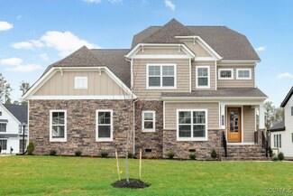 14125 Hartley Woods Way, Beaverdam, VA 23015