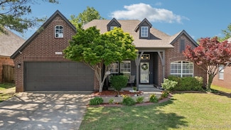 19709 E 50th St S, Broken Arrow, OK 74014