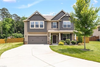 505 Bluffwood Ct, Kernersville, NC 27284