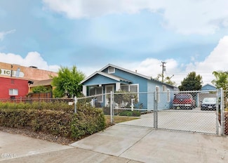 424 W Arbor Vitae St, Inglewood, CA 90301
