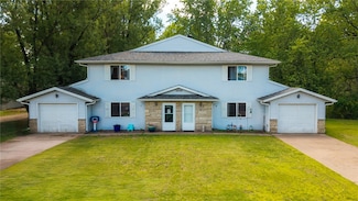 14009 7th St Unit 1 & 2, Osseo, WI 54758