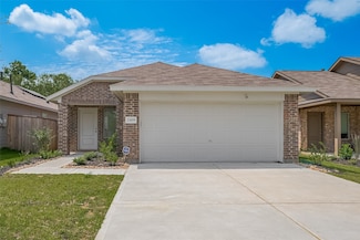 2418 Ridge Oak Dr, Conroe, TX 77301