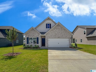 3158 Sayers Rd, Fultondale, AL 35068