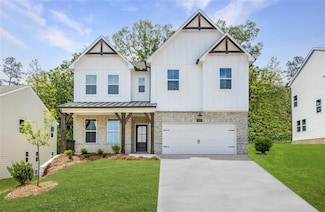 5109 Hillside Haven Dr, Powder Springs, GA 30127