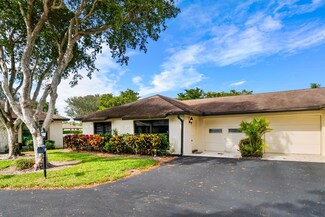 4831 Dovewood Cir Unit A, Boynton Beach, FL 33436