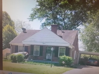4121 Faxon Ave, Memphis, TN 38122