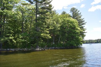 0 Sherbs Island Unit 1496657, Winthrop, ME 04364