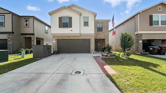 4659 Via Sonoma Trail, Converse, TX 78109