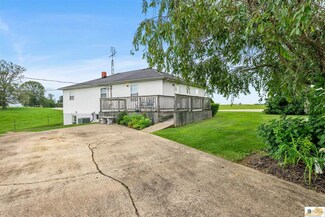 822 McCoy Witty Rd, Edmonton, KY 42129