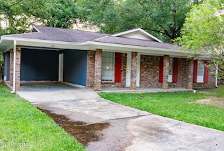 423 Toni Ln, Pearl, MS 39208