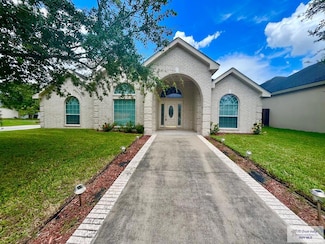 1501 Gabriels Landing Unit 18, Harlingen, TX 78550