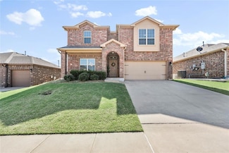 11208 NW 94th St, Yukon, OK 73099