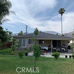 1320 3 Ranch Rd, Duarte, CA 91010