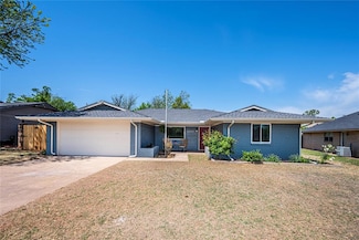 3725 Dow Dr, Oklahoma City, OK 73116