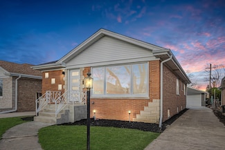 4605 N Canfield Ave, Norridge, IL 60706