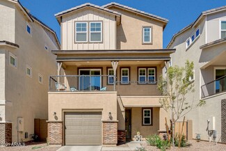 780 W Flintlock Way, Chandler, AZ 85225