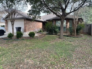 4122 Chinkapin Oak, San Antonio, TX 78223