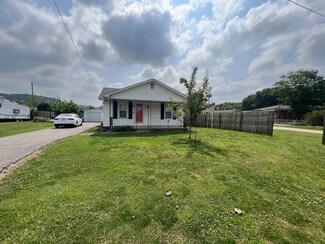 1703 County Road 1, South Point, OH 45680