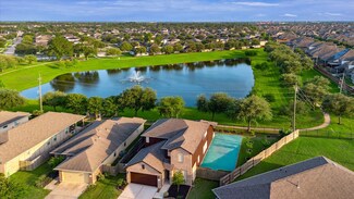 18223 Alora Springs Trace, Cypress, TX 77433