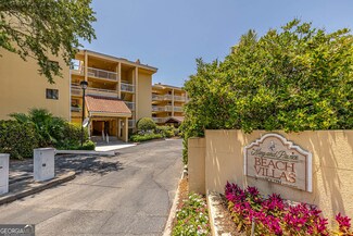 201 Neptune Rd Unit 258, Saint Simons Island, GA 31522