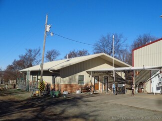 234 Pecan Dr, Stigler, OK 74462