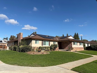 1288 E Sierra Ave, Fresno, CA 93710