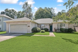 1521 Hunters Point Rd, Slidell, LA 70460