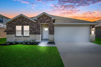 1131 Fringed Bluestar Dr, Rosharon, TX 77583