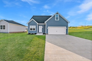 805 Denver Ln, Bowling Green, KY 42103