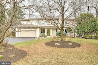 1469 Golden Dr, Dresher, PA 19025