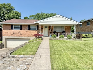 4375 Airycrest Ln, Cincinnati, OH 45211