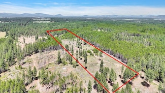 000 W Denison-Chattaroy Rd, Deer Park, WA 99006