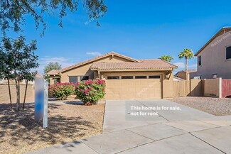 4010 E Sidewinder Ct, Gilbert, AZ 85297