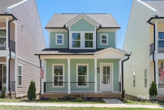 5820 Pittmon Ln, Kannapolis, NC 28081