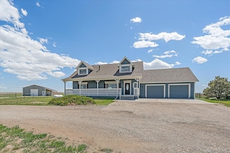 32800 E 137th Way, Brighton, CO 80603