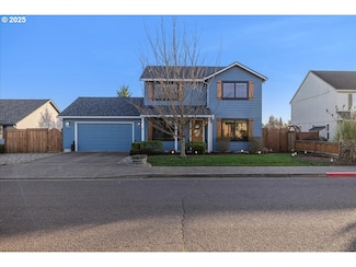 865 16th St, Lafayette, OR 97127