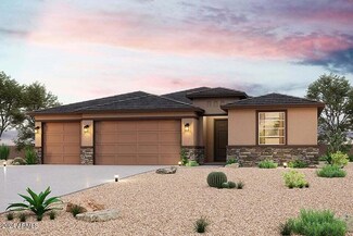17722 W Superior Ave, Goodyear, AZ 85338