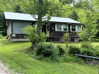 2207 Gap Rd, Goshen, VT 05733