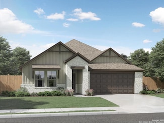 29519 Frontier Way, San Antonio, TX 78260