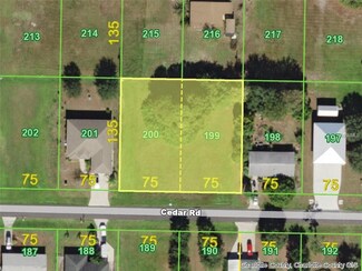 30080 Cedar Rd, Punta Gorda, FL 33982