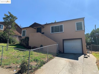 114 Hollywood Ave, Vallejo, CA 94591