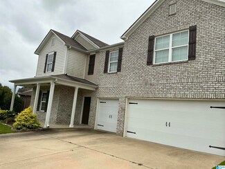 321 Blackberry Blvd, Springville, AL 35146